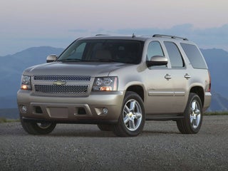 2011 Chevrolet Tahoe LT
