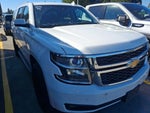 2015 Chevrolet Suburban LT