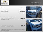 2015 Chevrolet Suburban LT