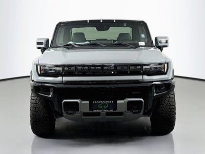 2024 GMC HUMMER EV Pickup 2X