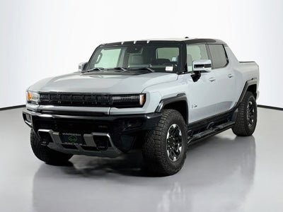 2024 GMC HUMMER EV Pickup 2X