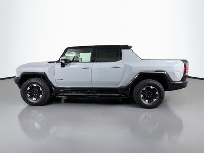 2024 GMC HUMMER EV Pickup 2X