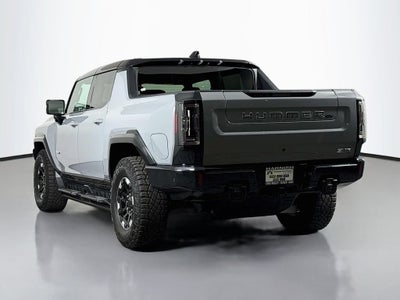 2024 GMC HUMMER EV Pickup 2X