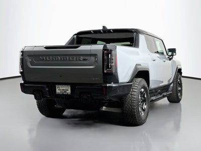 2024 GMC HUMMER EV Pickup 2X