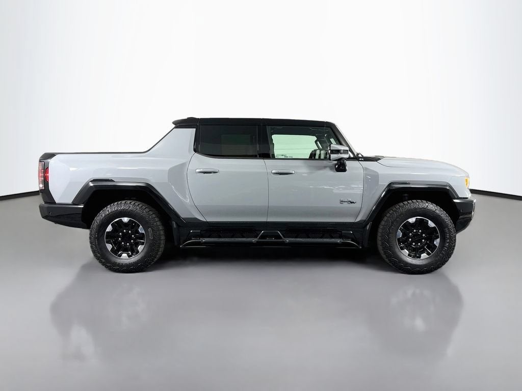 2024 GMC HUMMER EV Pickup 2X