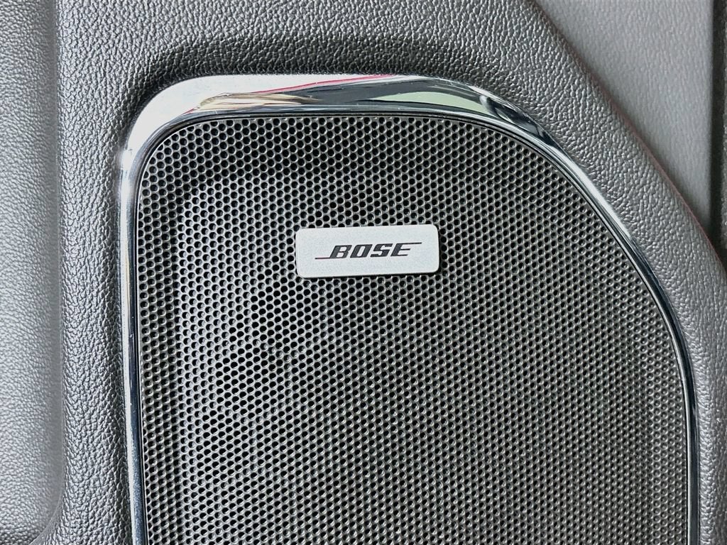 2019 GMC Sierra 2500 HD Denali