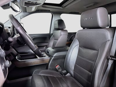 2019 GMC Sierra 2500 HD Denali