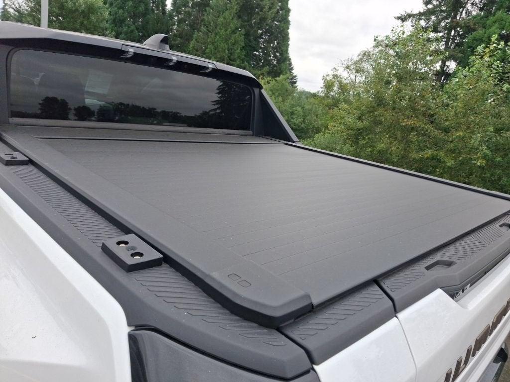 2022 GMC HUMMER EV Pickup Edition 1