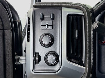 2016 GMC Sierra 3500 HD SLT