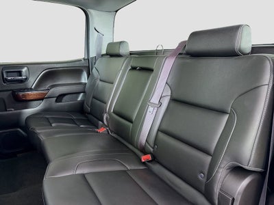 2016 GMC Sierra 3500 HD SLT