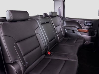 2016 GMC Sierra 3500 HD SLT