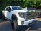 2020 GMC Sierra 2500 HD Denali