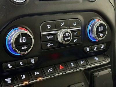 2023 GMC Sierra 3500 HD AT4