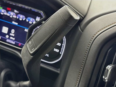 2023 GMC Sierra 3500 HD AT4