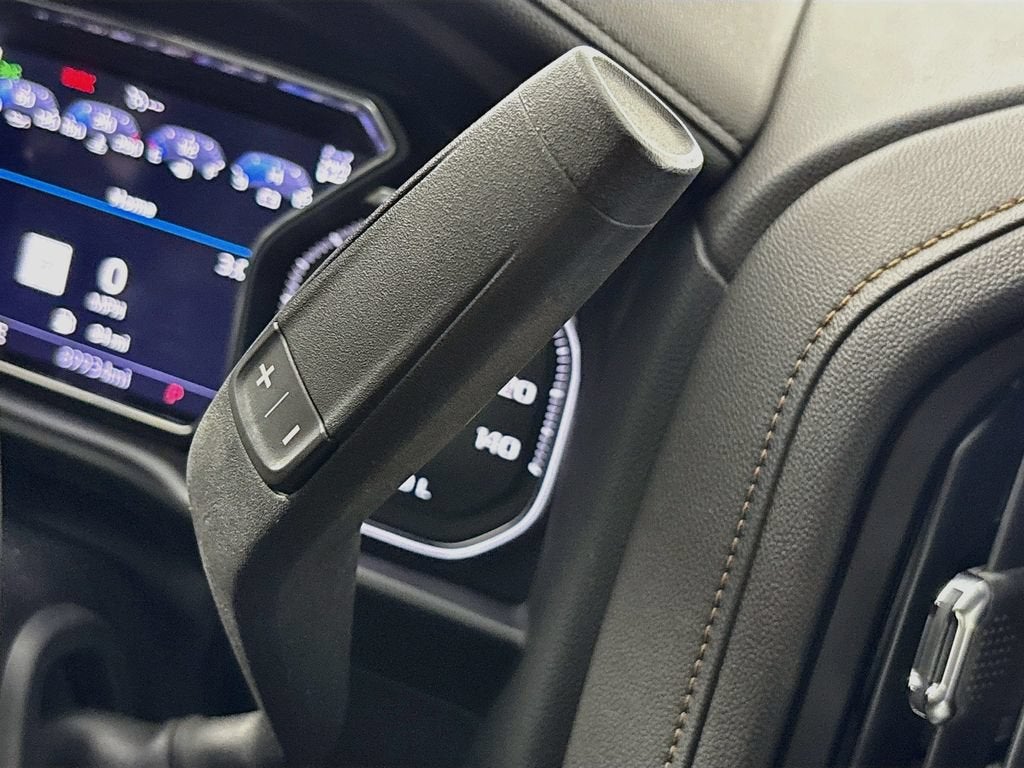 2023 GMC Sierra 3500 HD AT4