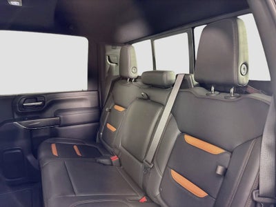 2023 GMC Sierra 3500 HD AT4