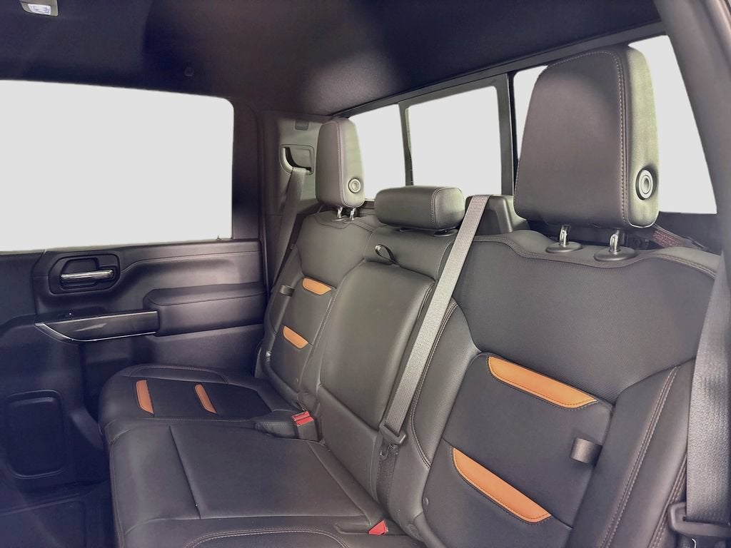 2023 GMC Sierra 3500 HD AT4