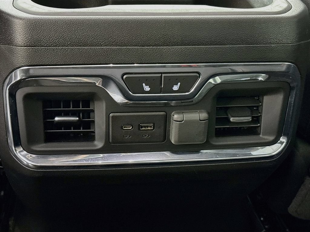 2023 GMC Sierra 3500 HD AT4