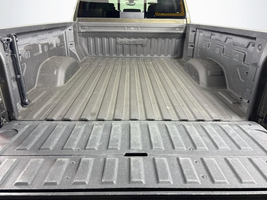 2023 GMC Sierra 3500 HD AT4