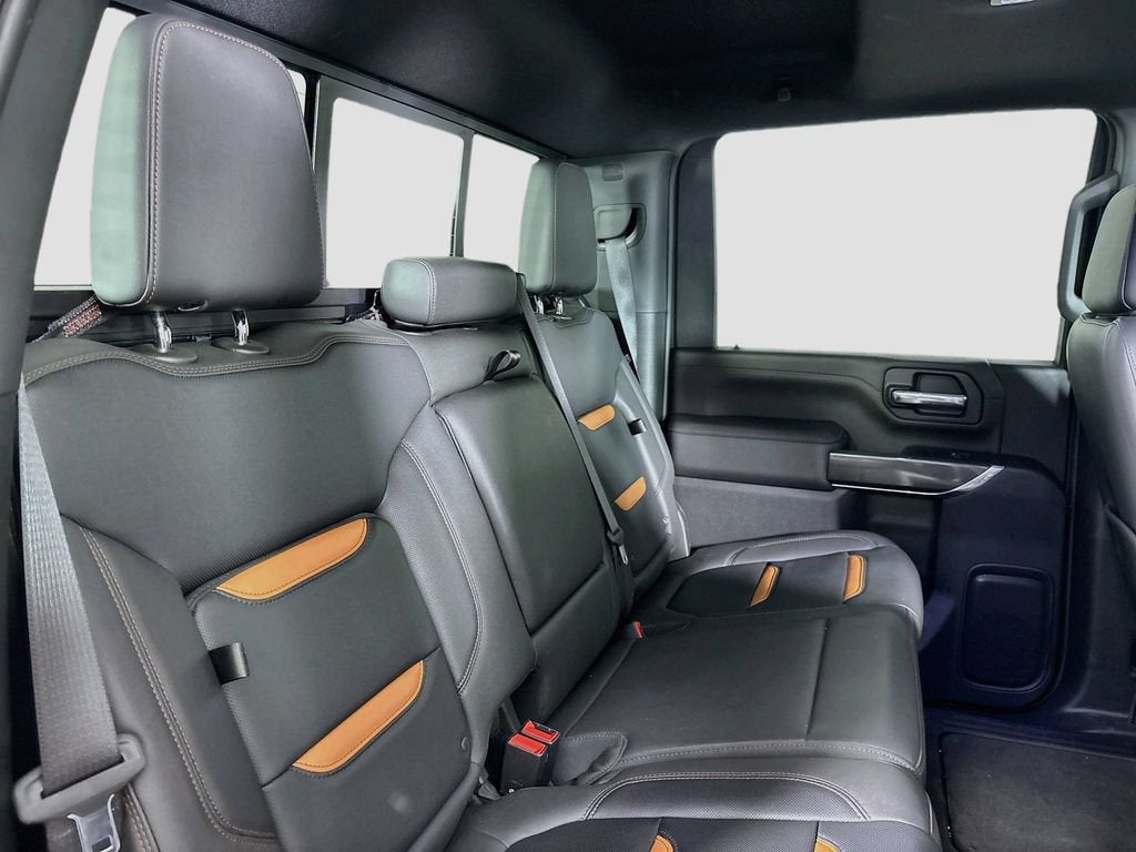 2023 GMC Sierra 3500 HD AT4