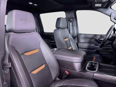 2023 GMC Sierra 3500 HD AT4