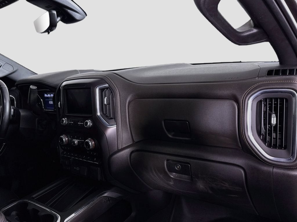 2023 GMC Sierra 3500 HD AT4