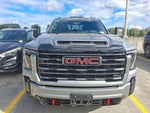 2024 GMC Sierra 3500 HD AT4