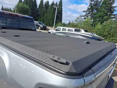 2024 GMC Sierra 3500 HD AT4