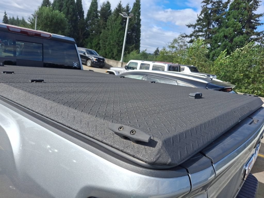2024 GMC Sierra 3500 HD AT4
