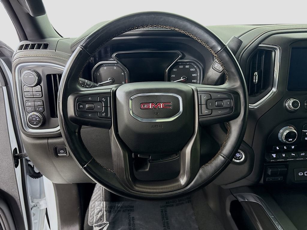 2023 GMC Sierra 3500 HD AT4