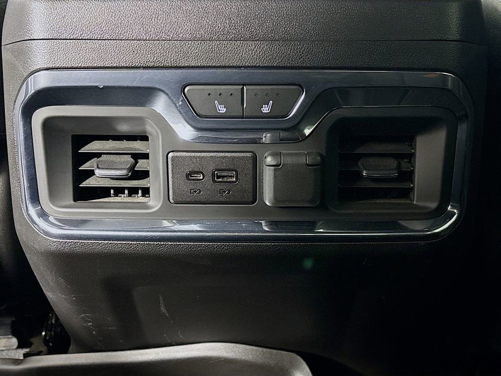 2023 GMC Sierra 3500 HD AT4