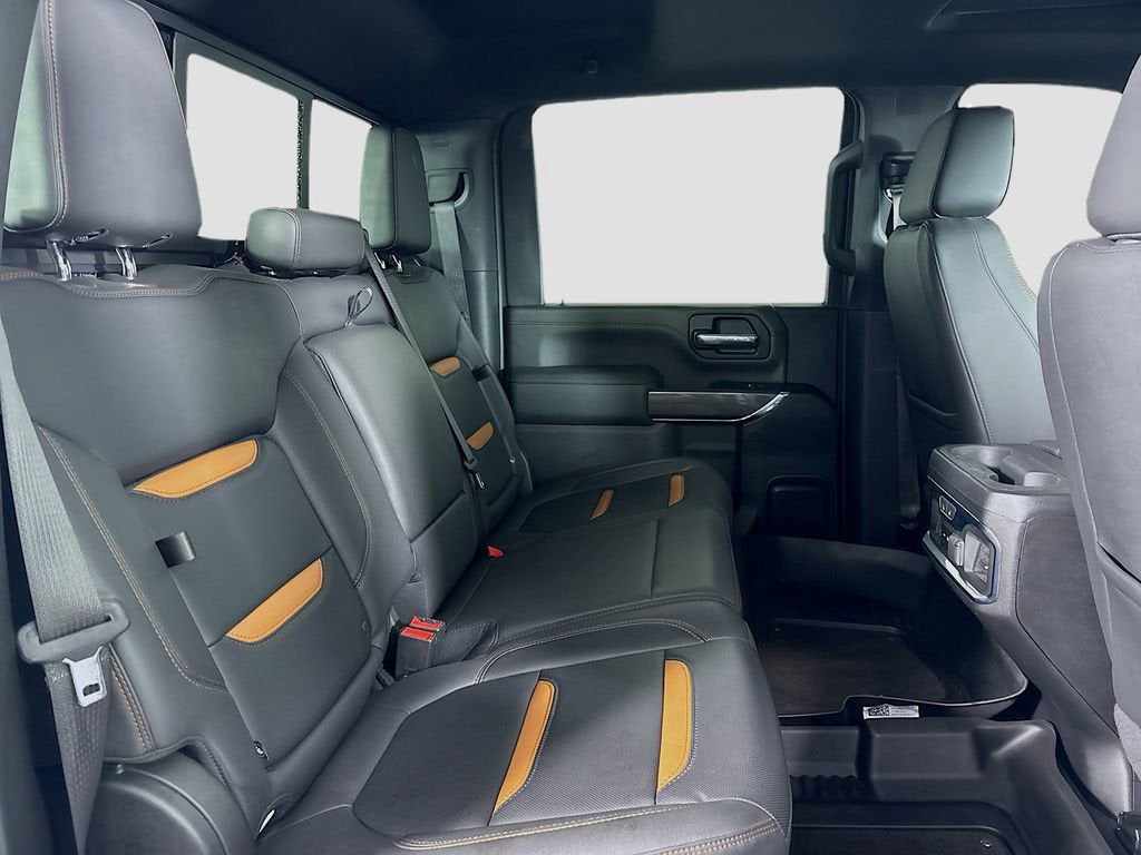 2023 GMC Sierra 3500 HD AT4