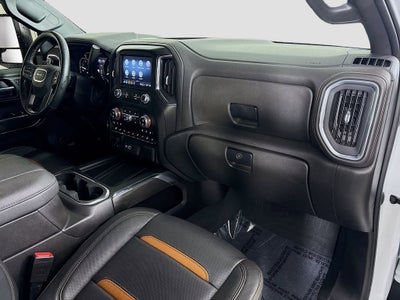 2023 GMC Sierra 3500 HD AT4