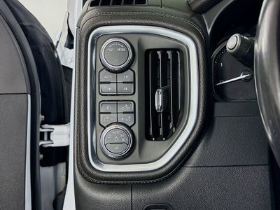 2020 GMC Sierra 3500 HD Denali