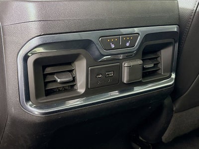 2020 GMC Sierra 3500 HD Denali