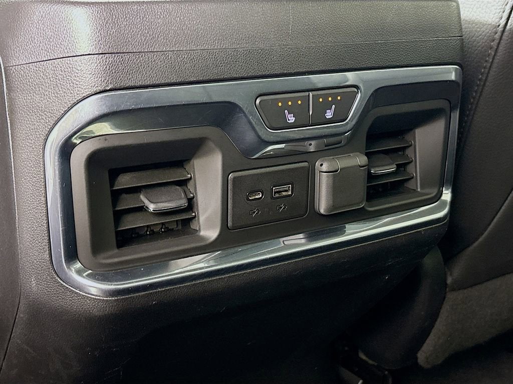 2020 GMC Sierra 3500 HD Denali