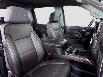 2020 GMC Sierra 3500 HD Denali