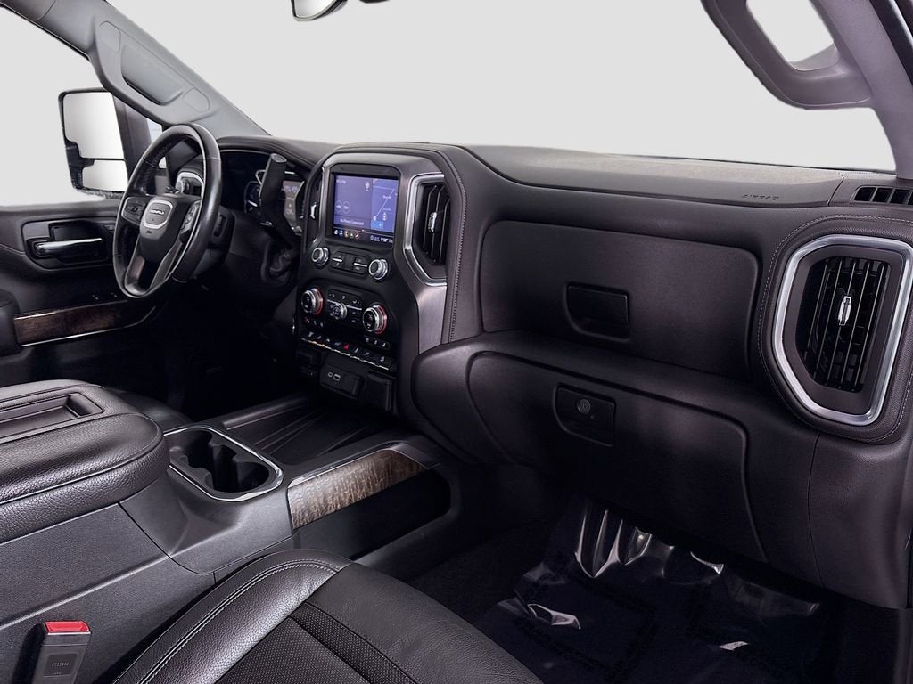 2020 GMC Sierra 3500 HD Denali