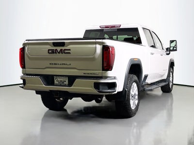 2020 GMC Sierra 3500 HD Denali