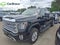 2022 GMC Sierra 3500 HD Denali