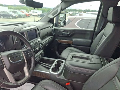 2022 GMC Sierra 3500 HD Denali