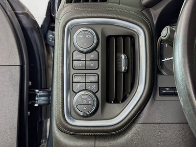 2022 GMC Sierra 3500 HD Denali