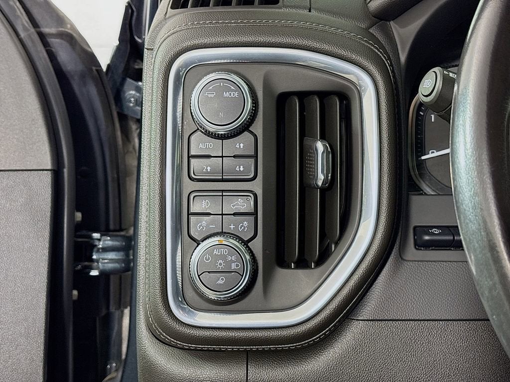 2022 GMC Sierra 3500 HD Denali