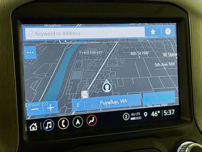 2022 GMC Sierra 3500 HD Denali