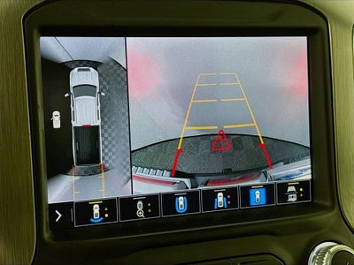 2022 GMC Sierra 3500 HD Denali