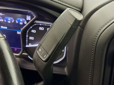 2022 GMC Sierra 3500 HD Denali