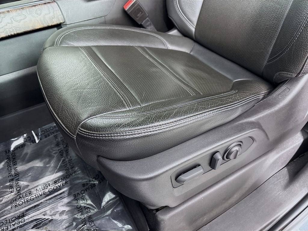 2022 GMC Sierra 3500 HD Denali