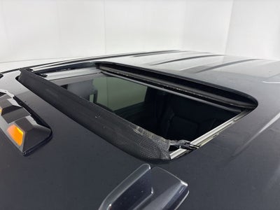 2022 GMC Sierra 3500 HD Denali