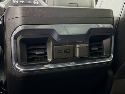 2022 GMC Sierra 3500 HD Denali