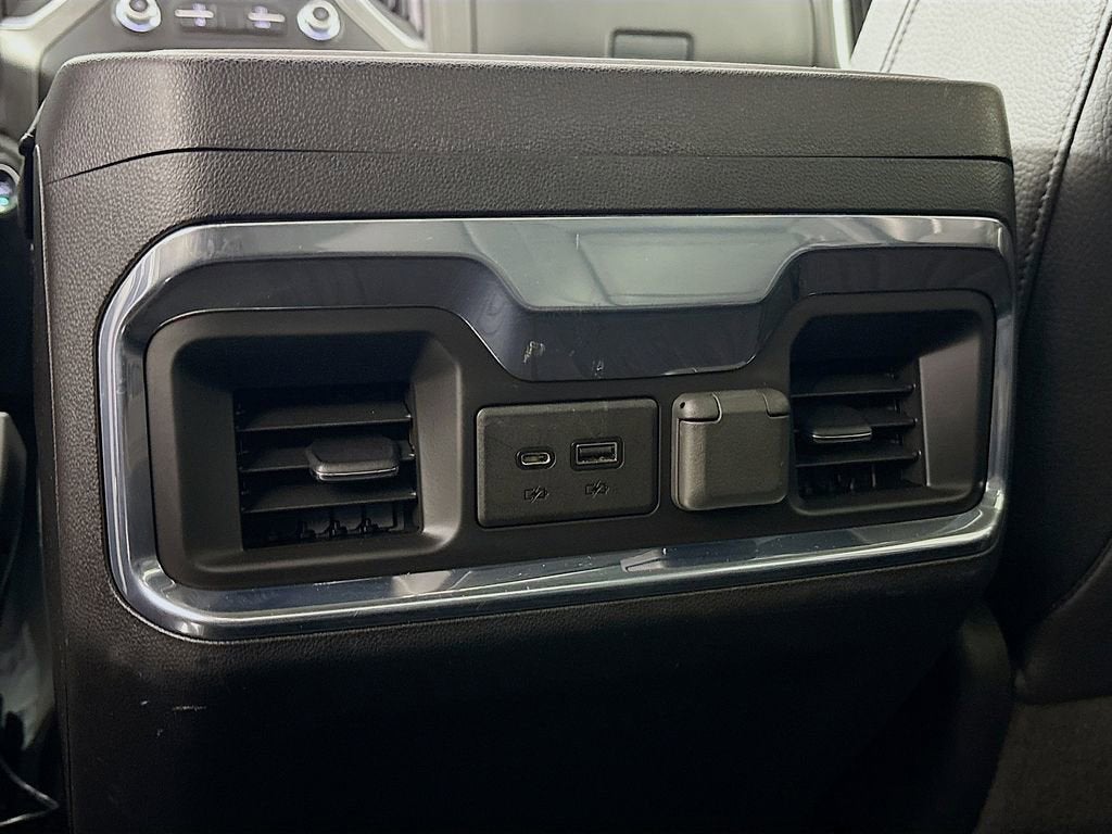 2022 GMC Sierra 3500 HD Denali